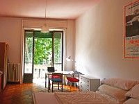 camera C doppia  double room C 2